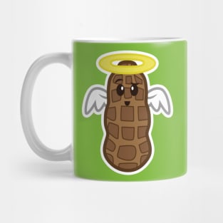 Holy Nuts Mug